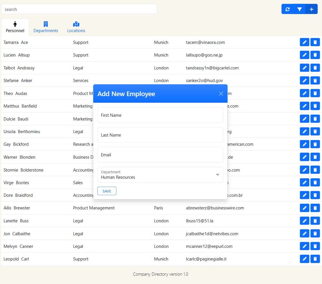 company directory image 2